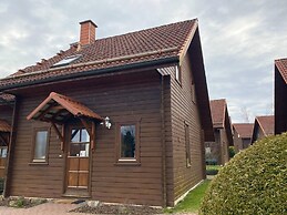 Doppelhaushalfte in Hasselfelde