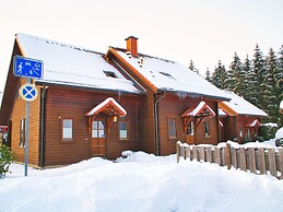 Doppelhaushalfte in Hasselfelde