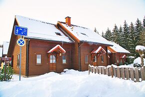 Doppelhaushalfte in Hasselfelde