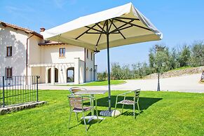 Beautiful Apartment in Lamporecchio