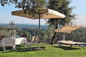 Beautiful Apartment in Lamporecchio