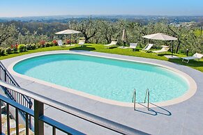 Beautiful Apartment in Lamporecchio