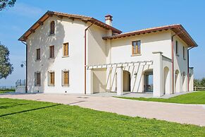 Beautiful Apartment in Lamporecchio