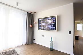 Appartements im Maremuritz Yachthafen Resort