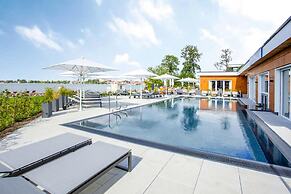 Appartements im Maremuritz Yachthafen Resort