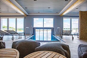 Appartements im Maremuritz Yachthafen Resort