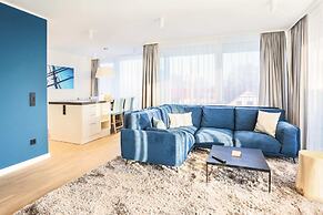 Appartements im Maremuritz Yachthafen Resort
