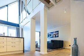 Appartements im Maremuritz Yachthafen Resort