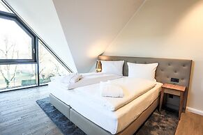 Appartements im Maremuritz Yachthafen Resort
