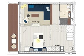 Appartements im Maremuritz Yachthafen Resort