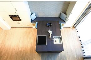 Appartements im Maremuritz Yachthafen Resort