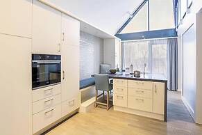 Appartements im Maremuritz Yachthafen Resort