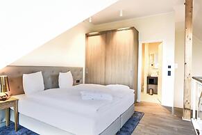 Appartements im Maremuritz Yachthafen Resort