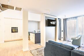 Appartements im Maremuritz Yachthafen Resort