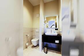 Appartements im Maremuritz Yachthafen Resort