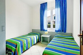 Villa in Cecina Mare Near Sandy Beaches