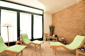 Villa in Cecina Mare Near Sandy Beaches