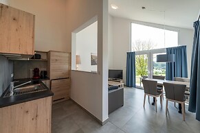 Shared Pool and Sauna, Mistelgau-obernsees