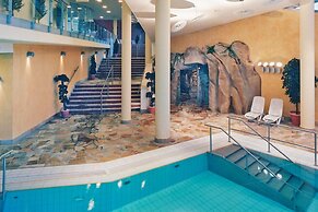Shared Pool and Sauna, Mistelgau-obernsees