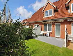Reihenhaus, St. Peter-ording