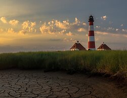 Reihenhaus, St. Peter-ording