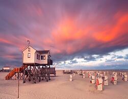 Reihenhaus, St. Peter-ording