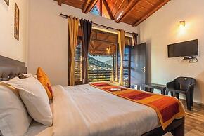 HR Upvan Inn