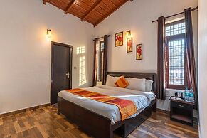 HR Upvan Inn