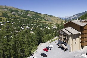 Résidence Odalys L'Ecrin de Vars