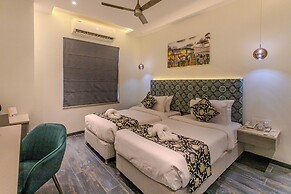 World Inn