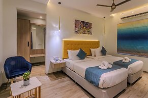 World Inn