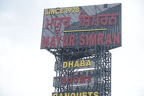 Mayur Simran