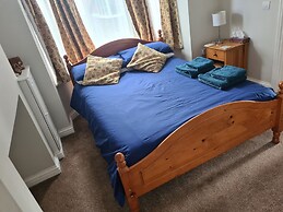 Cozy Nottingham Apartment With Perfect Location