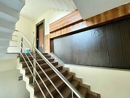 A One Palace - Puri