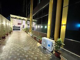 A One Palace - Puri