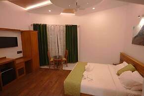 Love Hills Resort