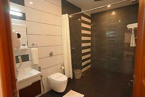 Love Hills Resort