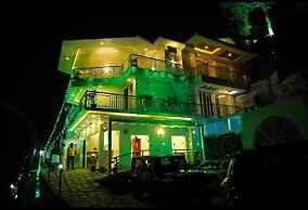 Love Hills Resort