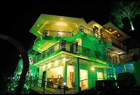 Love Hills Resort