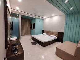 hotel utkarsh
