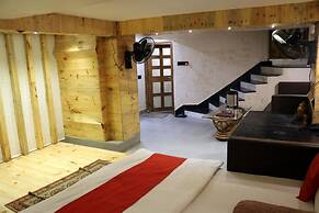 hotel utkarsh