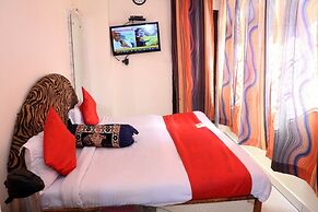 hotel utkarsh
