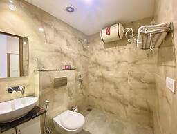 Arogyadham Wellness Retreat