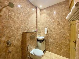 Arogyadham Wellness Retreat