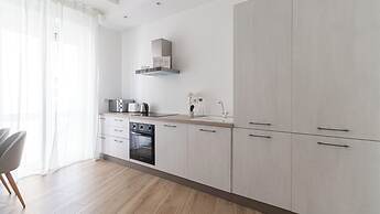 Italianway Comfort - Boscovich 23