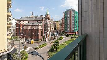 Italianway Comfort - Boscovich 23
