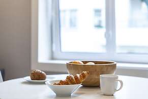 Forenom Serviced Apartments Bergen City
