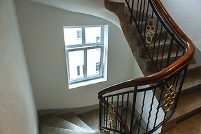 Forenom Serviced Apartments Bergen City