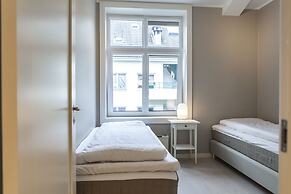Forenom Serviced Apartments Bergen City