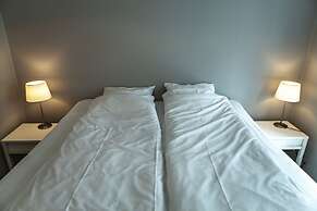 Forenom Serviced Apartments Bergen City